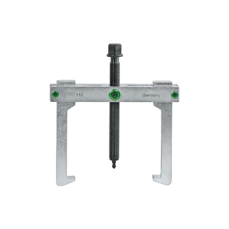 Extracteur 110-01 profondeur de serrage 50 mm 1 pièce(s) extracteur 110-01 profondeur de serrage 50 mm - kukko