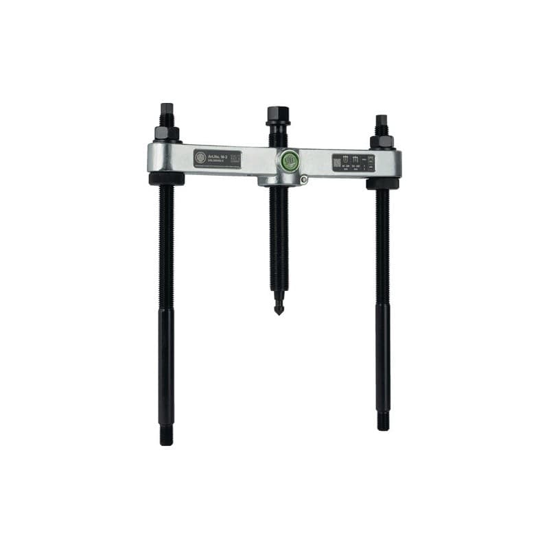 Dispositif d'extraction 18-1 taille nominale 1 1 pièce(s) dispositif d'extraction 18-1 taille nominale 1 - kukko