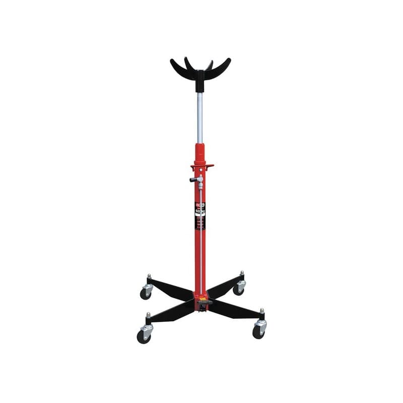 Vérin de fosse hydraulique 600 kg 1 pièce(s) vérin de fosse hydraulique 600 kg - ks tools