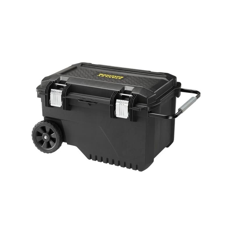 Coffres de chantier étanches fatmax® 1 pièce(s) coffre de chantier étanche fatmax® 113 litres - stanley division construction