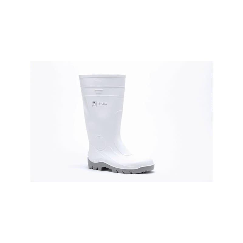 Bottes de sécurité agro 4002 bottes de sécurité agro 4002 t38 38 haut acier nitrile, pvc pvc nitrile p - antiperforation, src - résistance au glisseme