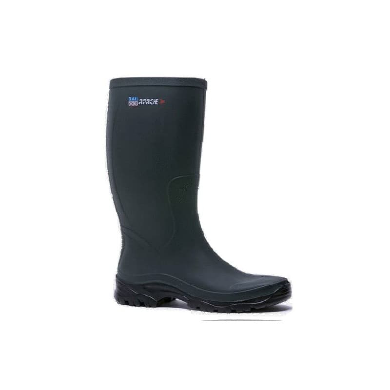 Bottes loisirs apache bottes loisirs apache t41 41 haut polyuréthane sans insert sans protection sans embout 1 paire(s) hautes - baudou humeau beaupre