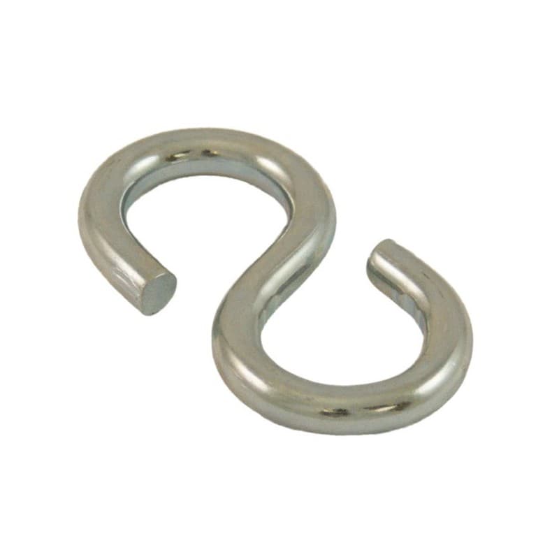 Esse symétrique 1 pièce(s) esse symétrique ø3 mm - pramac