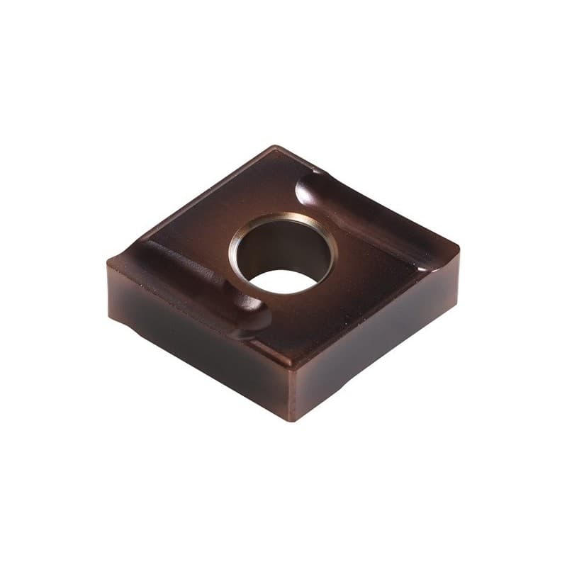 Lot lot plaquette réversible tecwerk 1 carton(s) de 10 pièce(s) plaquette réversible cnmg120408r-hp uni35 - tecwerk