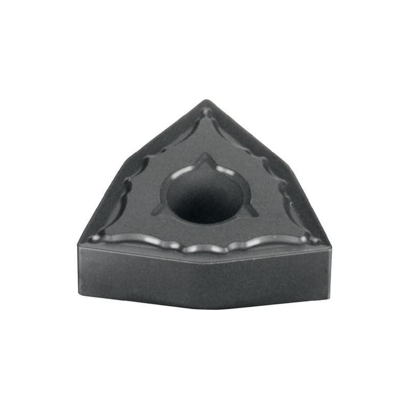 Lot plaquette réversible promat 1 carton(s) de 10 pièce(s) plaquette réversible wnmg080412-m uni - promat