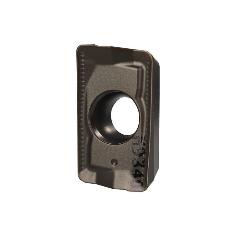 Lot plaquette réversible promat 1 carton(s) de 10 pièce(s) plaquette réversible apkt160408pdr-m uni - promat