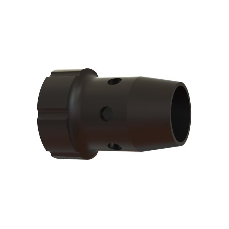 Diffuseurs pour torche mig/mag 1 blister(s) de 3 pièce(s) diffuseur gaz pour torche mb401/501 - binzel soudage