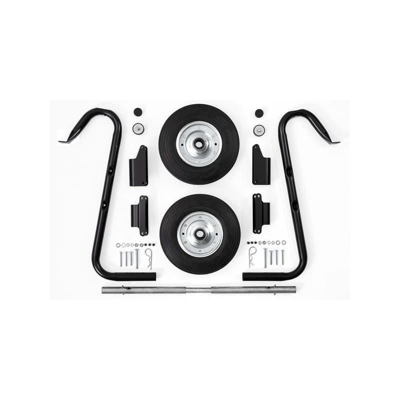 Kit brouette pour perform 4500, 6500 et technic 6500 e kit brouette pour perform 4500, 6500 et technic 6500 e 1 kit(s) - sdmo industries