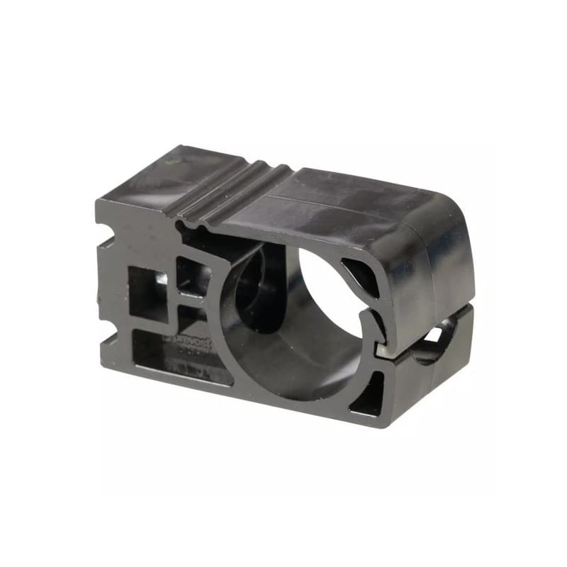 Collier de fixation pps1 pour tube ø 20 mm 1 pièce(s) collier de fixation pps1 pour tube ø 20 mm - prevost