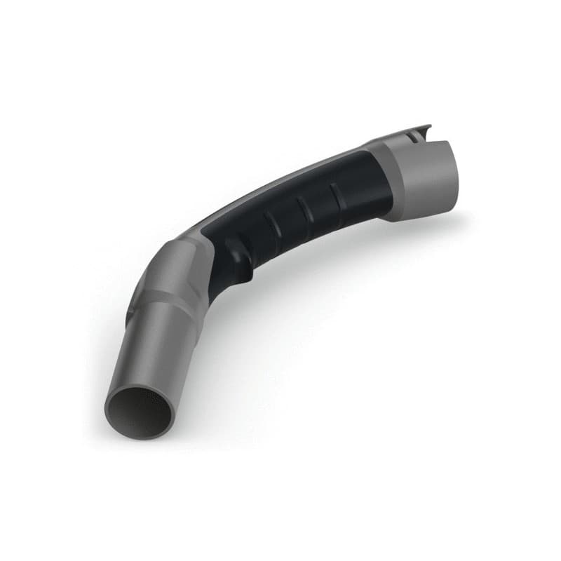 Coude emballé pour aspirateur 1 pièce(s) coude emballé nw35 2k - karcher