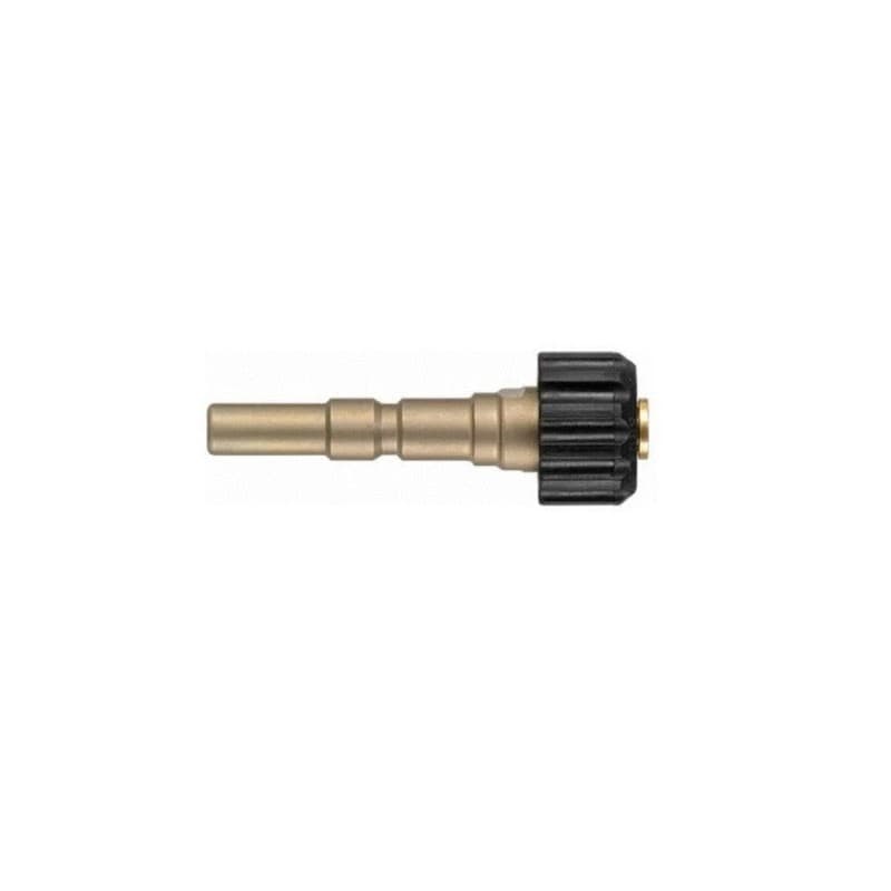 Adaptateur raccord rapide ø12 1 pièce(s) adaptateur raccord rapide ø12 - kranzle
