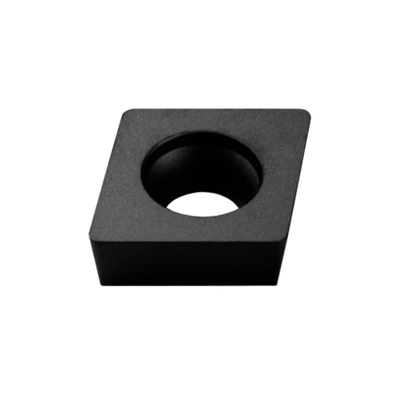 Lot lot plaquette réversible tecwerk 1 carton(s) de 10 pièce(s) plaquette réversible vcmt110302-m uni - tecwerk