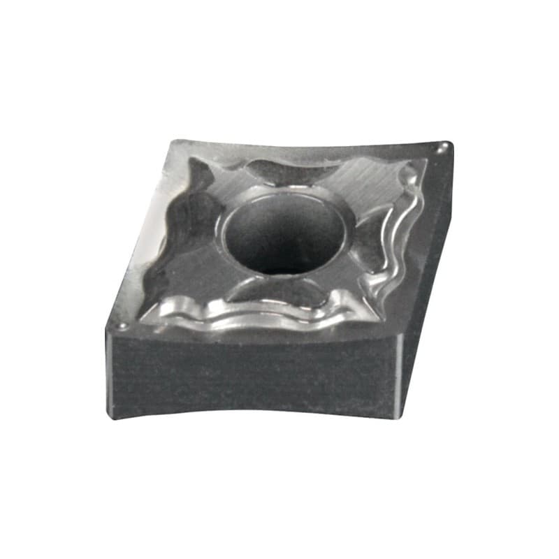 Lot lot plaquette réversible tecwerk 1 carton(s) de 10 pièce(s) plaquette réversible cnkg120408-al alu - tecwerk