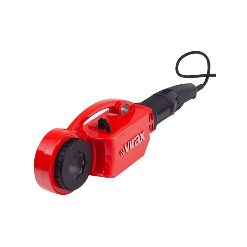 Filière électroportative phénix iv 1 coffret(s) filière électroportative phénix iv - virax