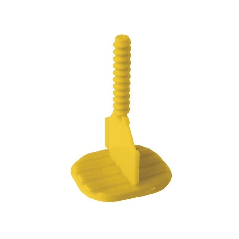 Croisillons autonivelants linéaires 1 sachet(s) de 200 pièce(s) croisillons autonivelants linéaires 2mm - sofop taliaplast