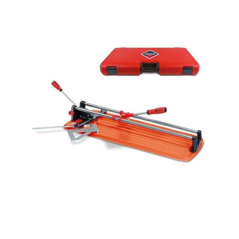 Coupeuse manuelle ts-66 max orange coupeuse manuelle ts-66 max orange 1 pièce(s) 13.4 kg coupe-carreaux 800 kg 660 mm 530 mm juin-15 mm - rubi