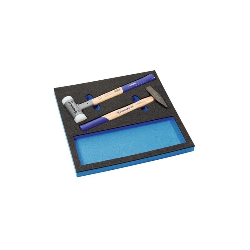 Module à outils ld45 promat 1 pièce(s) module à outils ld45 2 pièces module 1/3 - promat