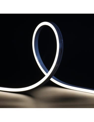 Bande LED Néon Flexible 5M/Rouleau prix au mètre Modèle 06x12mm