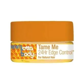Gel fixation pour bordures lait & miel (Tame Me) - Lottabody