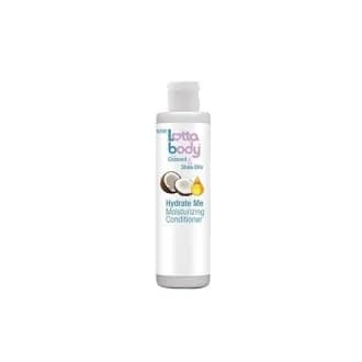 Après-shampooing hydratant Coco & KARITE (Hydrate Me Moisturizing Conditioner) - Lottabody