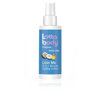 Spray Miracle 5 en 1 Coco Karite - 150ml (Love Me) - Lottabody