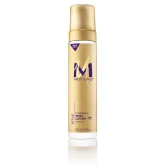 Mousse Coiffante Versatile (Foam Lotion ) - Motions Natural Textures