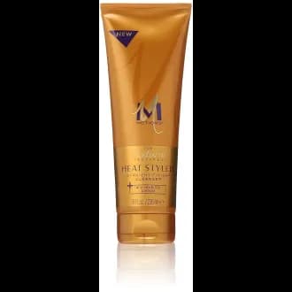 Shampoing Lissant (Straight Finish Cleanser) - Motions Natural Textures