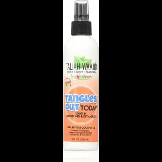 Leave-in (Conditioner & Detangler Children Tangles Out Today) - Taliah Waajid