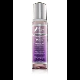 MOUSSE COIFFANTE POUR BOUCLES - BEAUTIFIER MOUSSE - The Mane Choice