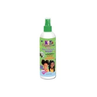 AprĂšs-shampooing dĂ©mĂȘlant Ă l'huile d'olive (Detangler) 355ml - Africa's Best