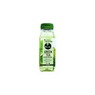 Après-shampoing The Green Collection Green Tea Hair Rinse - Curls