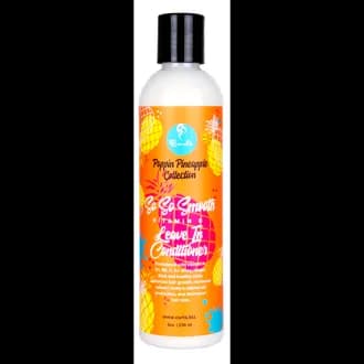 Leave-In conditioner Ă la vitamine C (Poppin Pineapple So So Smooth ) - Curls