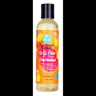 Traitement pour cuir chevelu (Poppin Pineapple So So Fresh Vitamin C + Mint Scalp Treatment) - Curls