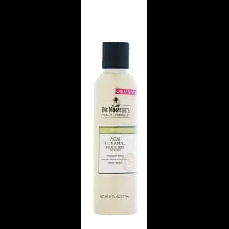 protecteur de chaleur cheveu (Thermal Acai Styler) - Dr Miracle's