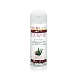 Sérum Réparateur Hydratant à l'Aloe - Organic Roots