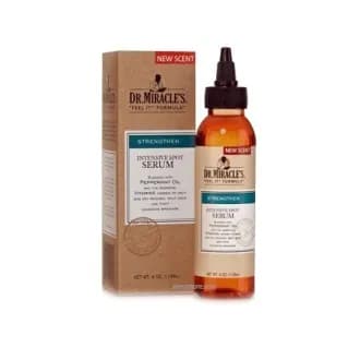 serum capillaire intensif (Intensive Spot sérum) - Dr Miracle's
