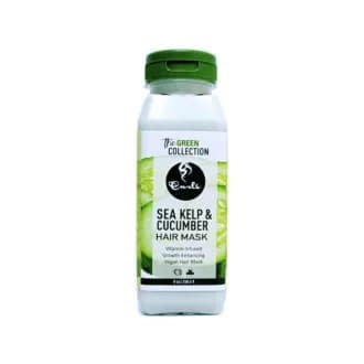 Masque capillaire VARECH & CONCOMBRE 263ml (The Green Collection) - CURLS