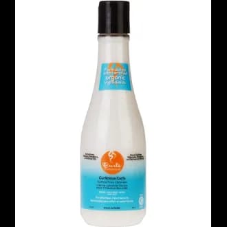 shampooing crème sans sulfates ( curlicious cleansing) - curls