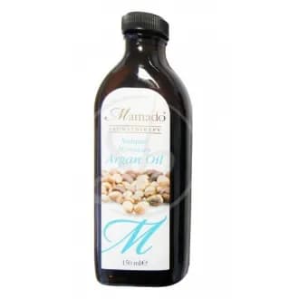 L'huile d'Argan Bio naturelle - Mamado Aromatherapy