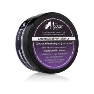 Gel fixation contour et croissance (BACK EFFORTLESSLY - 56g ) - The