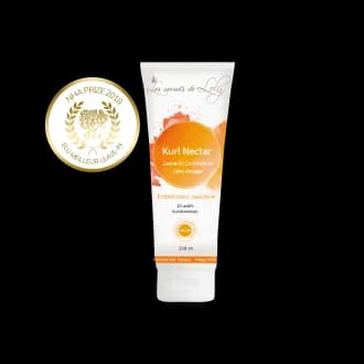 KURL NECTAR (LEAVE-IN SURVITAMINÉ) - Les Secrets de Loly