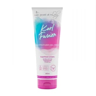 Crème-gel multi textures Kurl Fusion 250ml - Les Secrets de Loly
