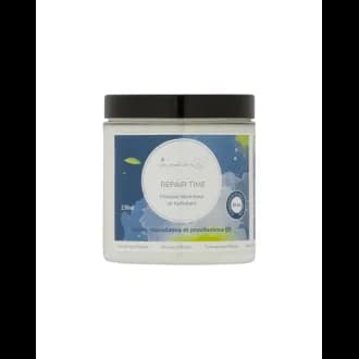 Masque Crème extra - Nourrissant - Les secrets de Loly