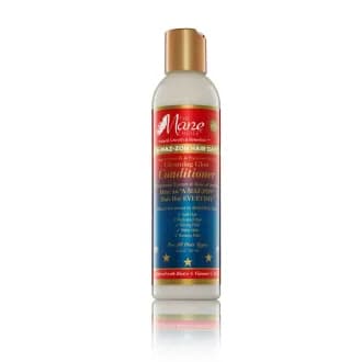 The Mane Choice : A-maz-zon Gleaming Glow Conditioner 8