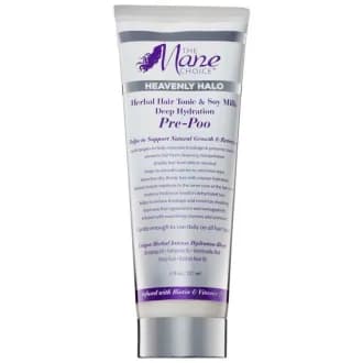 The Mane Choice-Heavenly Halo Deep Hydration Pre-Poo
