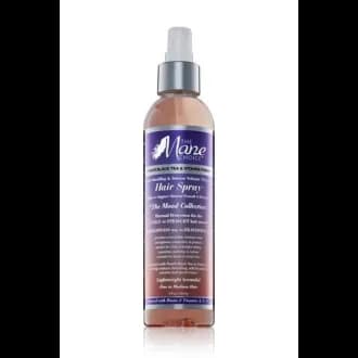 The Mane Choice - Peach Black Tea Vitamin Fusion Hair Spray