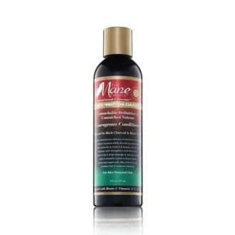 APRÈS-SHAMPOING- COURAGEOUS CONDITIONER |DO IT "FRO" THE CULTURE - The Mane choice