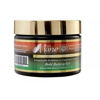 Gel définition BOLD BUTTERY 354ml (DO IT FRO CULTURE) - The Mane choice