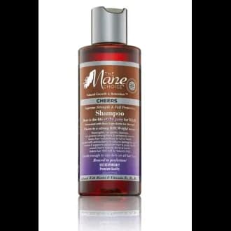 The Mane Choice - Cheers - Shampoing "Supreme Strength" - 177 ml