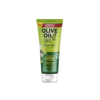 Gel ultra fixant pour perruques 150ml (Grip Gel Ultra Hold) - ORS